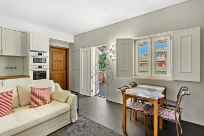 Apartamento T1 para Venda em Quarteira