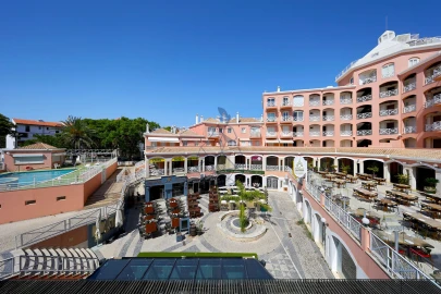 Apartamento T1 para Venda em Quarteira