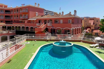 Apartamento T1 para Venda em Quarteira