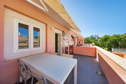 Apartamento T1 para Venda em Quarteira