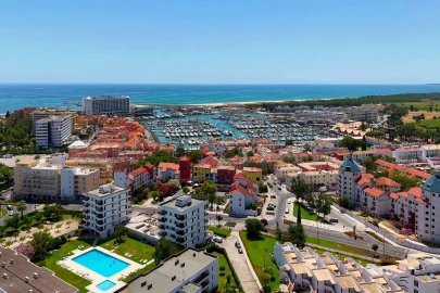 Apartamento T1 para Venda em Quarteira