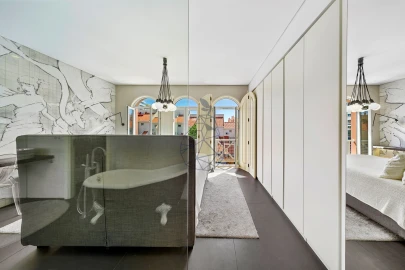 Apartamento T1 para Venda em Quarteira
