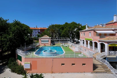Apartamento T1 para Venda em Quarteira
