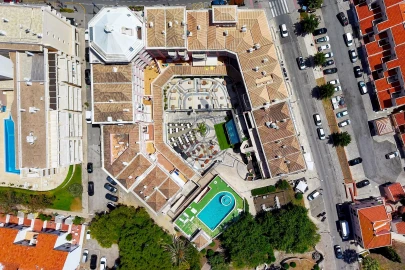 Apartamento T1 para Venda em Quarteira