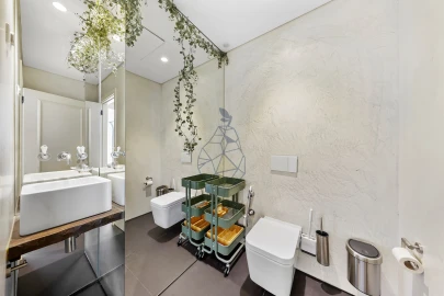 Apartamento T1 para Venda em Quarteira