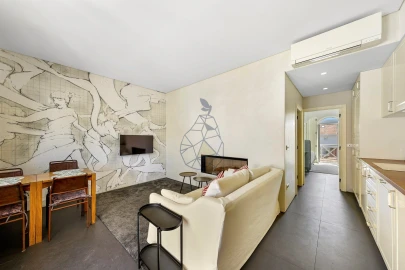Apartamento T1 para Venda em Quarteira