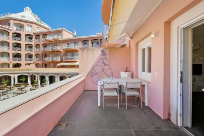 Apartamento T1 para Venda em Quarteira
