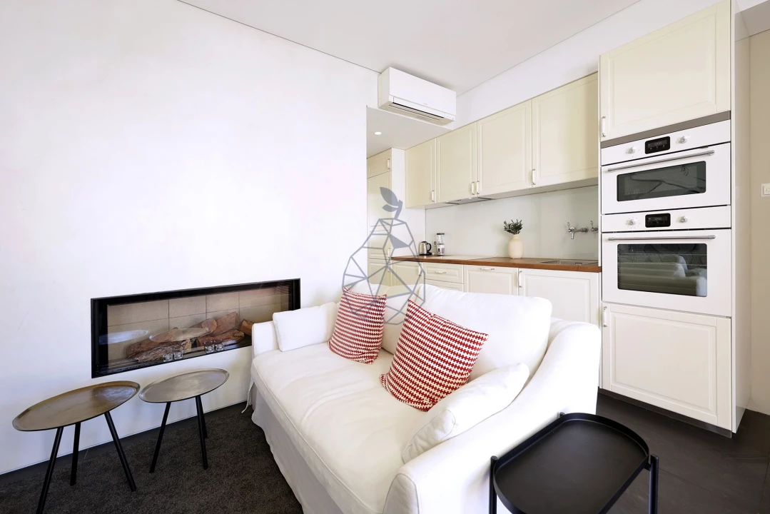Apartamento T1 para Venda em Quarteira Foto 5