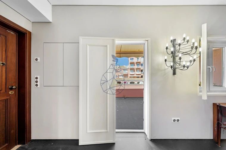 Apartamento T1 para Venda em Quarteira Foto 6