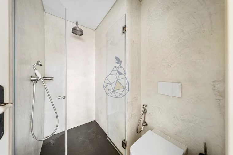 Apartamento T1 para Venda em Quarteira Foto 25