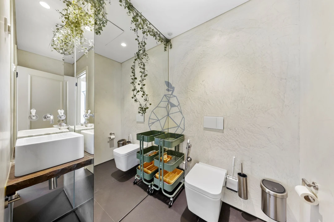 Apartamento T1 para Venda em Quarteira Foto 13