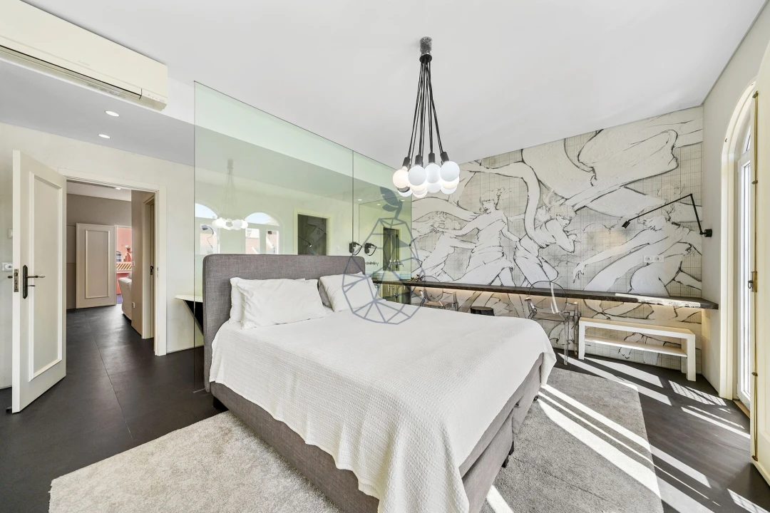 Apartamento T1 para Venda em Quarteira Foto 16