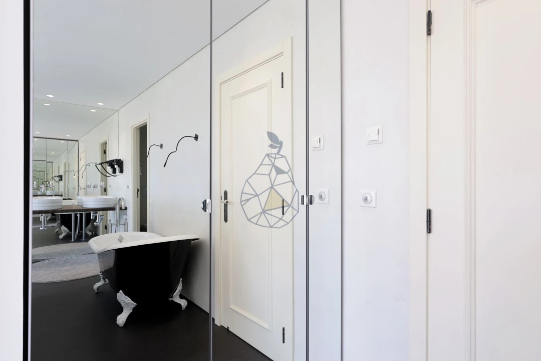 Apartamento T1 para Venda em Quarteira Foto 28