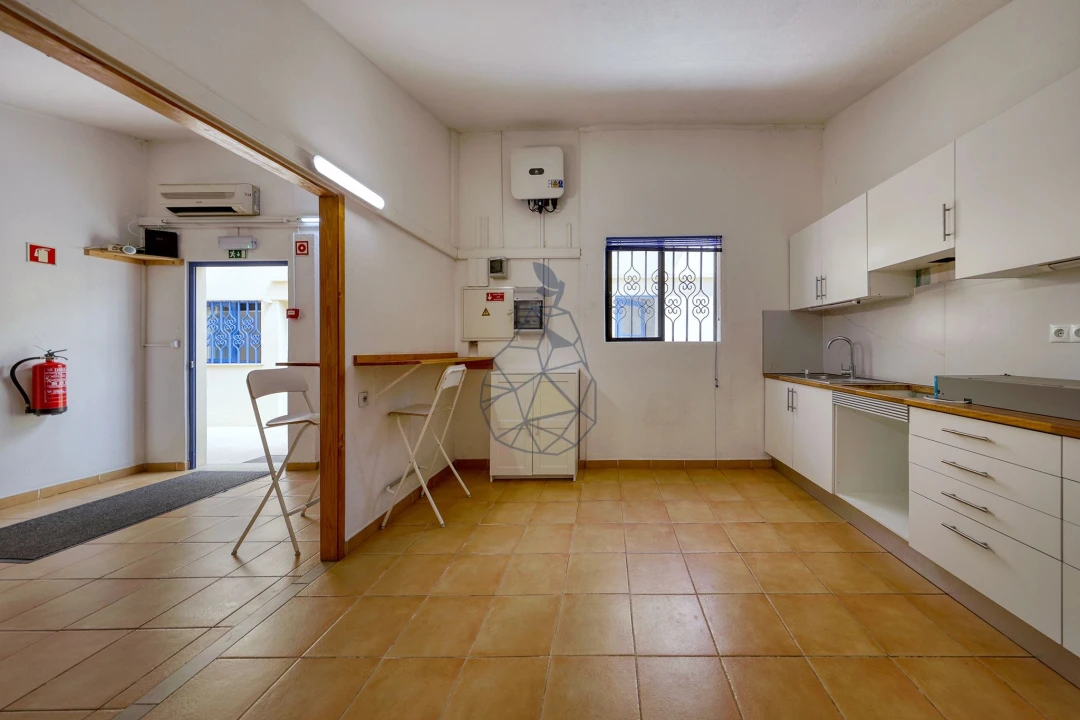 Negócio para Venda em Alvor Foto 21