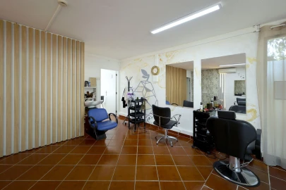 Negócio para Venda em Alvor