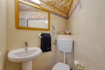 Negócio para Venda em Alvor