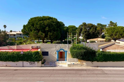 Negócio para Venda em Alvor