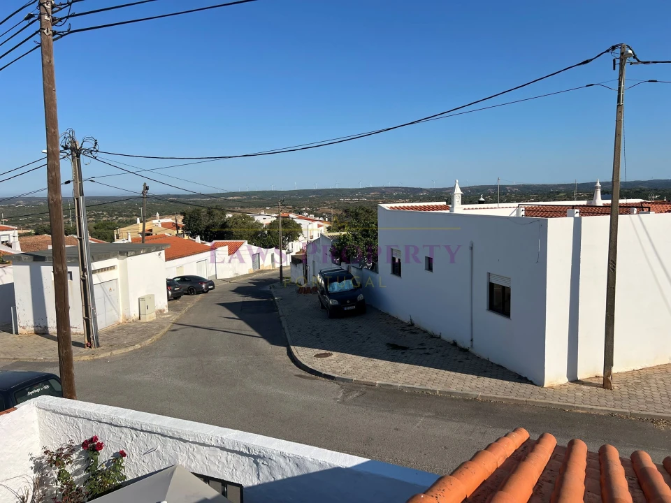 Moradia T3 para Venda em Luz Foto 30