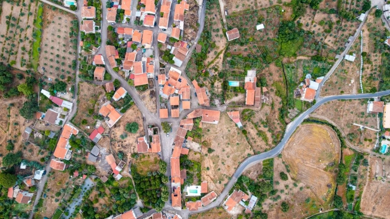 Moradia T1 para Venda em Louriçal do Campo Foto 30