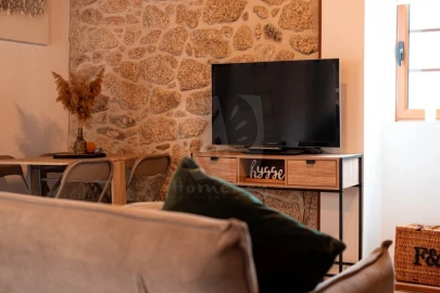 Moradia T1 para Venda em Louriçal do Campo