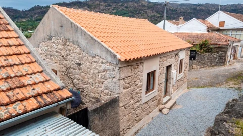 Moradia T1 para Venda em Louriçal do Campo