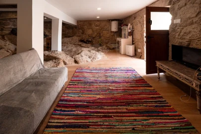 Moradia T1 para Venda em Louriçal do Campo
