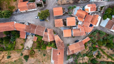Moradia T1 para Venda em Louriçal do Campo