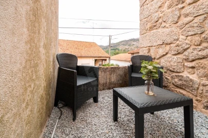 Moradia T1 para Venda em Louriçal do Campo