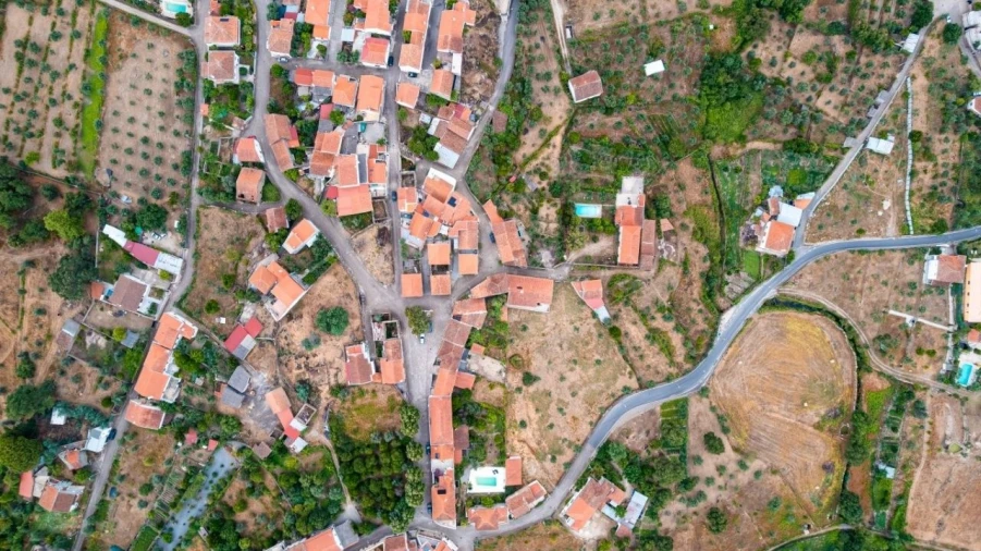 Moradia T1 para Venda em Louriçal do Campo Foto 30