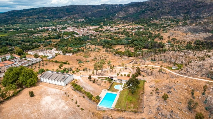 Moradia T1 para Venda em Louriçal do Campo Foto 34