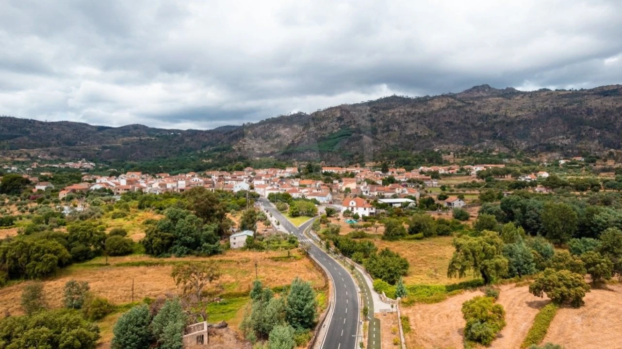 Moradia T1 para Venda em Louriçal do Campo Foto 32