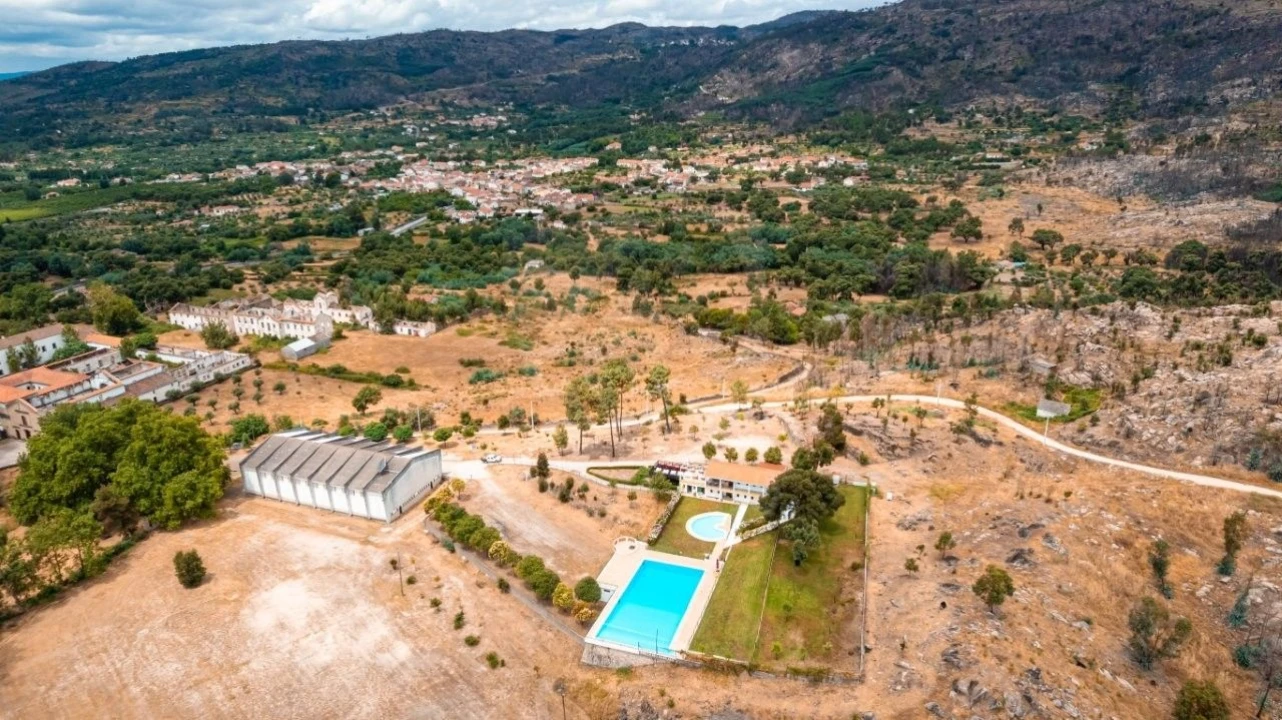 Moradia T1 para Venda em Louriçal do Campo Foto 34