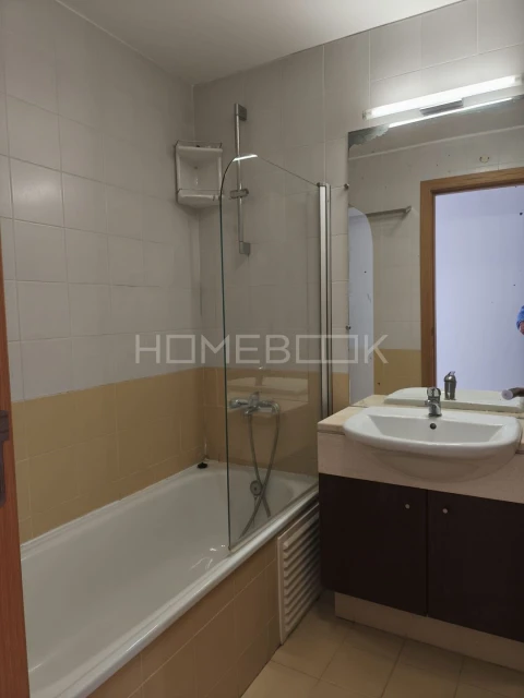 Apartamento T3 para Arrendamento em Penha de França