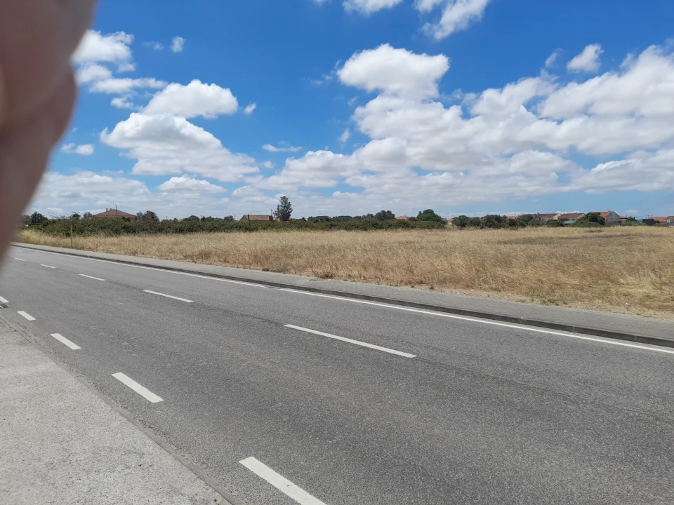 Terreno para Venda em Samora Correia Foto 5