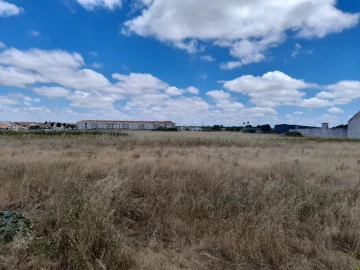 Terreno para Venda em Samora Correia