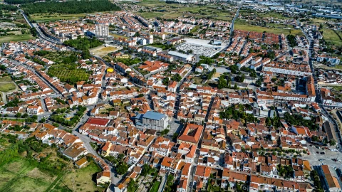 Terreno para Venda em Samora Correia