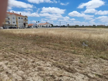 Terreno para Venda em Samora Correia