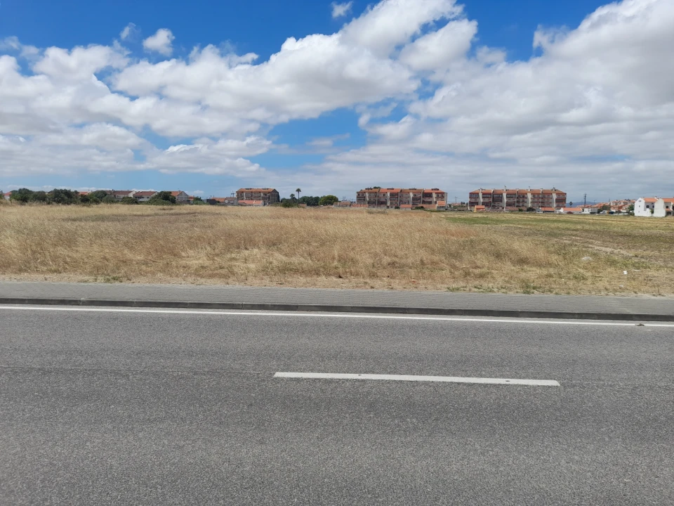 Terreno para Venda em Samora Correia Foto 4