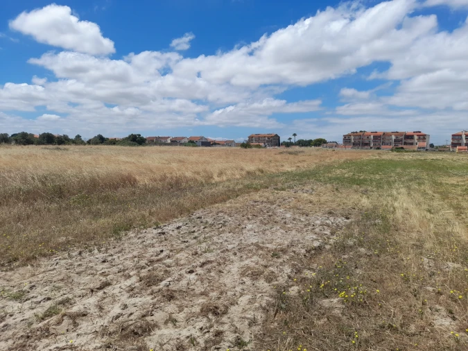Terreno para Venda em Samora Correia Foto 6