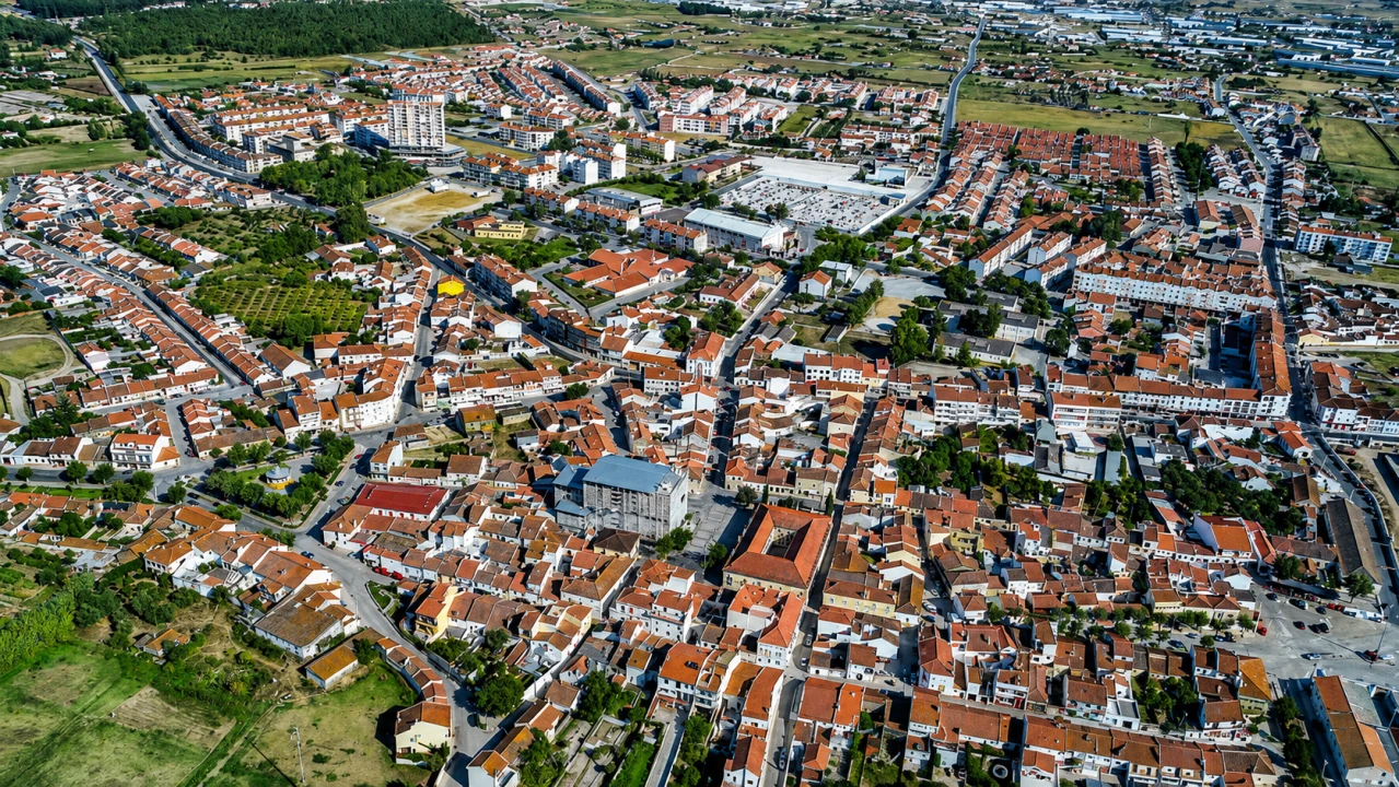 Terreno para Venda em Samora Correia Foto 1