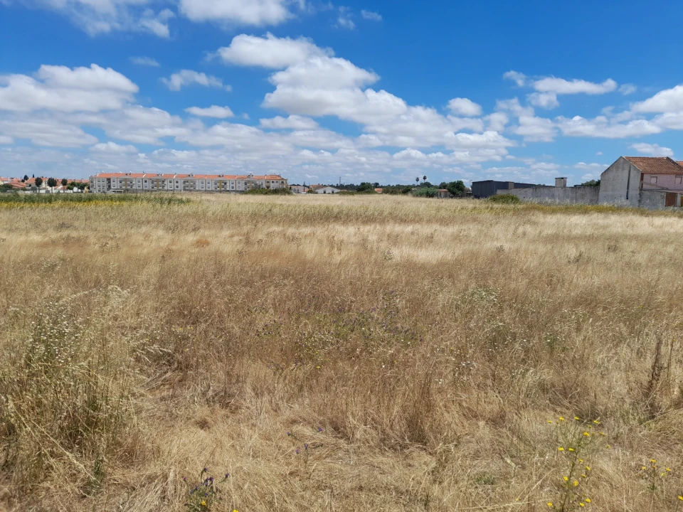 Terreno para Venda em Samora Correia Foto 11