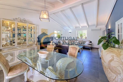 Moradia T2 para Venda em Boliqueime