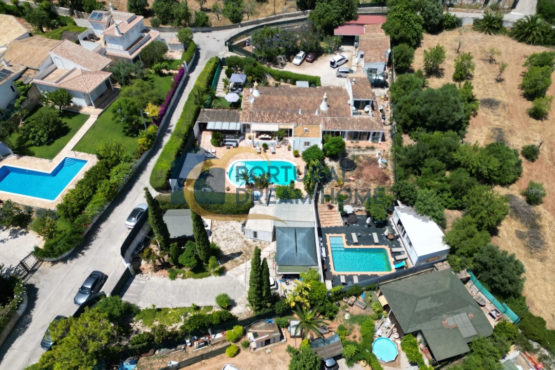 Moradia T2 para Venda em Boliqueime Foto 23