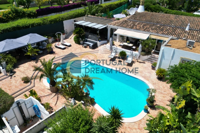 Moradia T2 para Venda em Boliqueime Foto 29