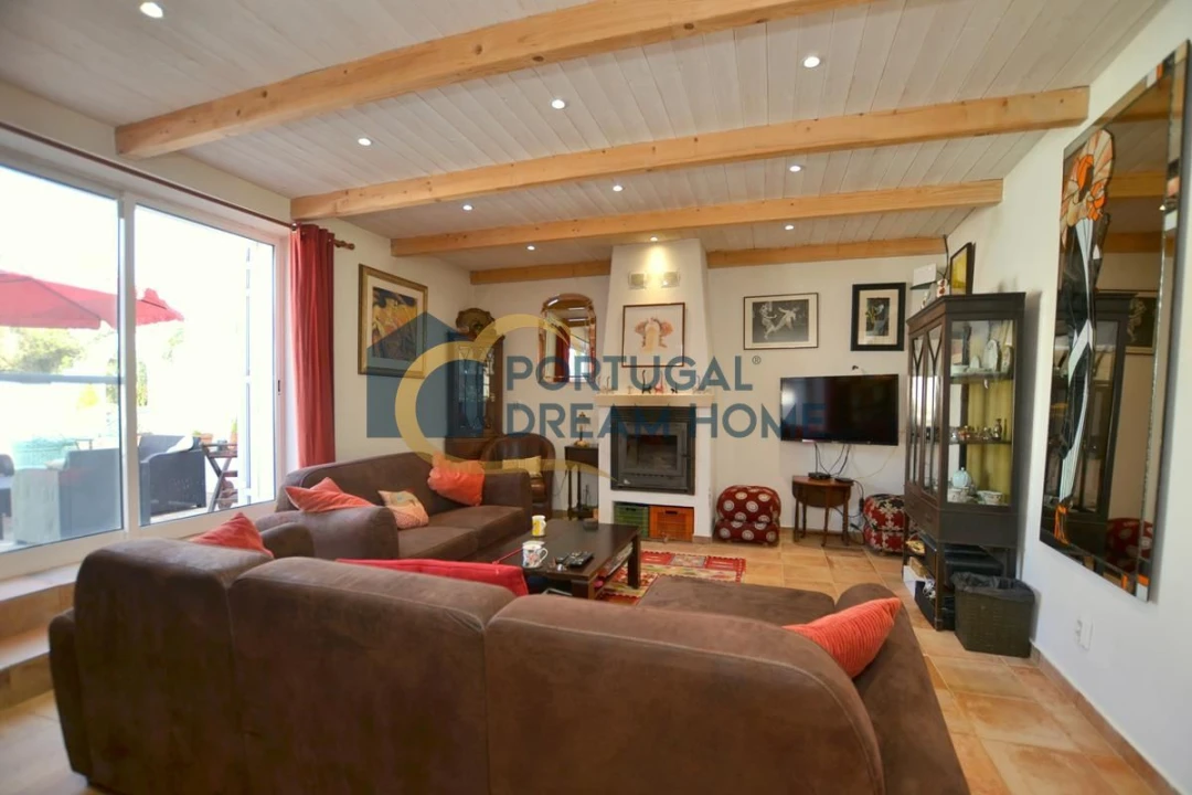Moradia T3 para Venda em São Bartolomeu de Messines Foto 4