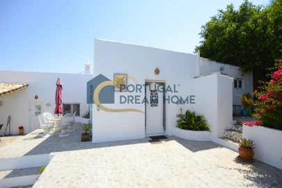 Moradia T3 para Venda em São Bartolomeu de Messines