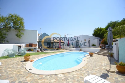 Moradia T3 para Venda em São Bartolomeu de Messines