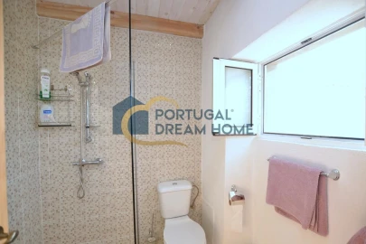Moradia T3 para Venda em São Bartolomeu de Messines