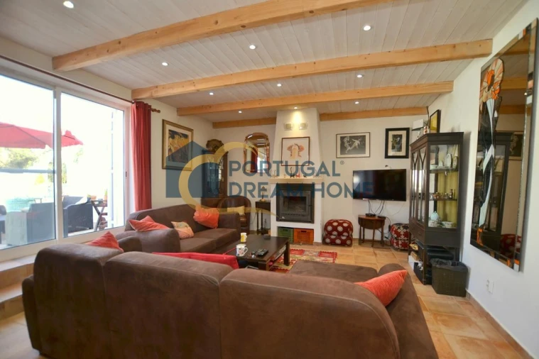 Moradia T3 para Venda em São Bartolomeu de Messines Foto 4