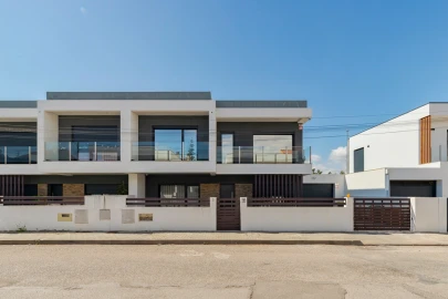Moradia T4 para Venda em Amora